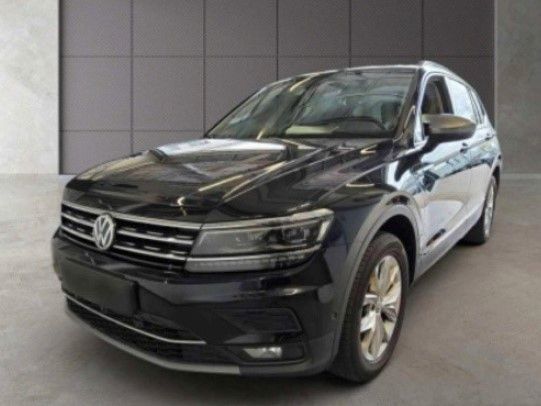 VW Tiguan 145.000 km 19.999 &euro; Bodolz 88131