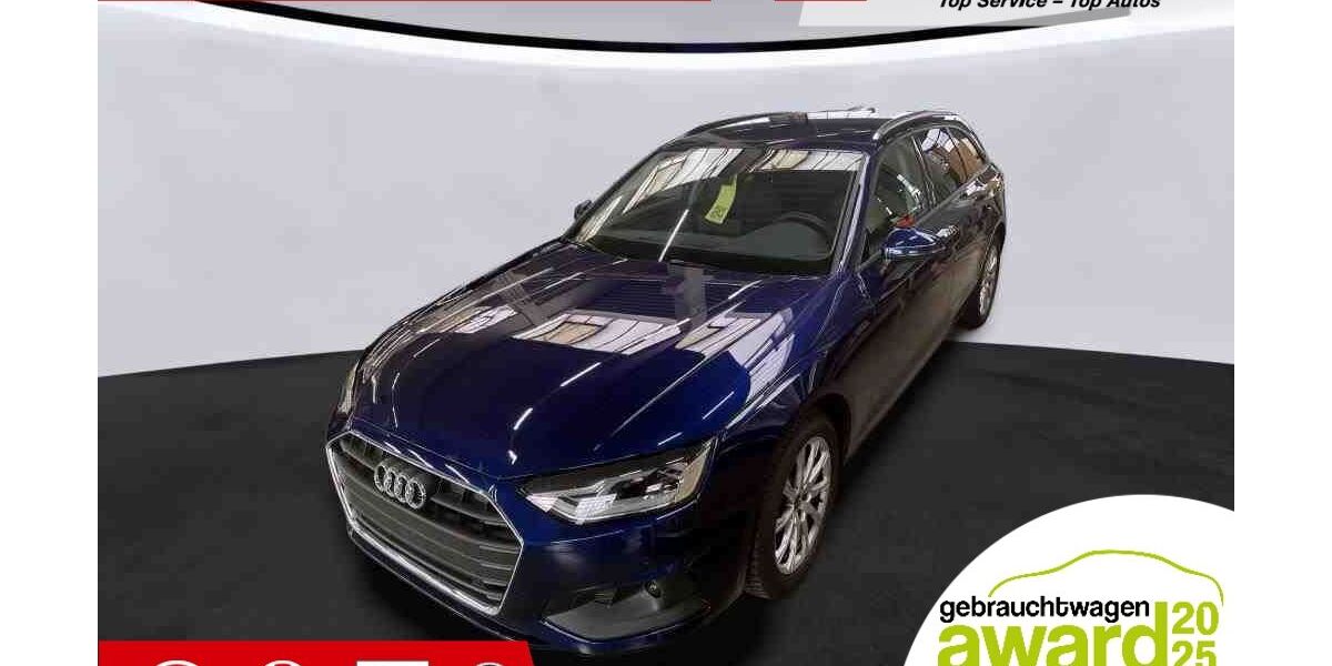 Audi A4 29.700 km 28.949 € Horn-Bad Meinberg 32805