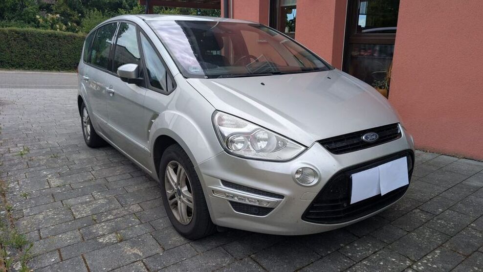 S-Max
