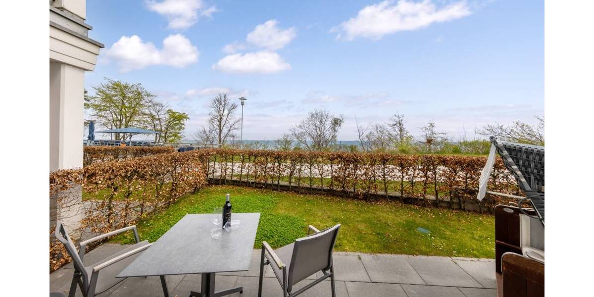 Etagenwohnung Sellin - 2 Zimmer, 73 m&sup2;, 525.000&euro; | Angebot:25749360