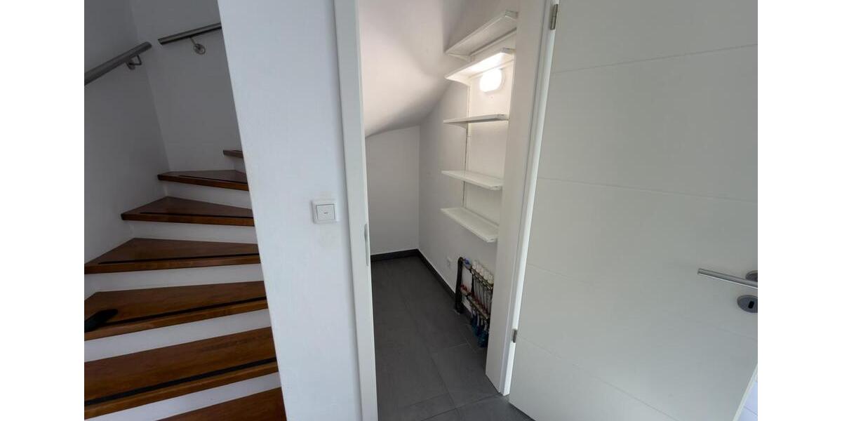 Doppelhaushälfte Tarmstedt - 3 Zimmer, 100 m&sup2;, 1.280&euro; | Angebot:26665681