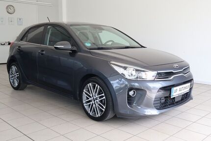 Kia Rio 109.707 km 9.990 &euro; Schöneiche bei Berlin 15566