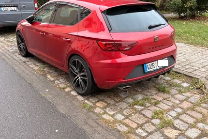 Seat Leon 43.500 km 23.999 € Eilenburg 04838
