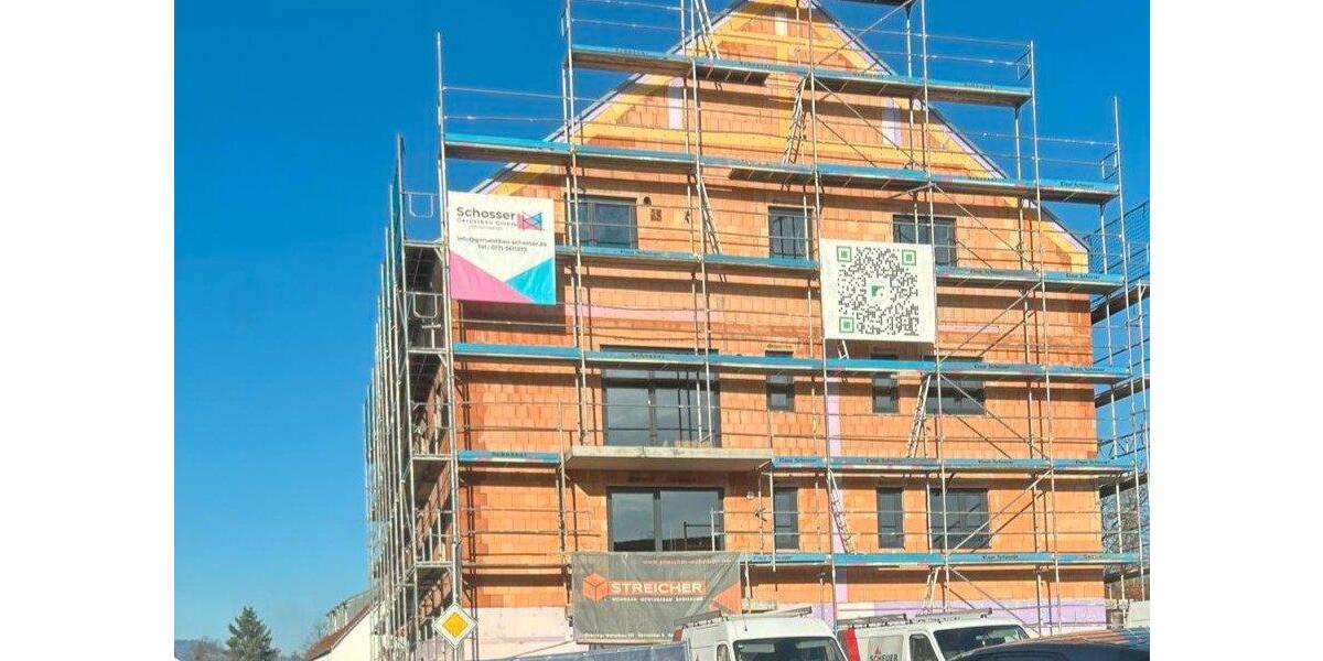 Etagenwohnung Hengersberg - 2 Zimmer, 60 m&sup2;, 670&euro; | Angebot:26594116
