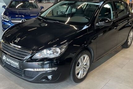 Peugeot 308 135.400 km 5.980 &euro; Forchheim 91301