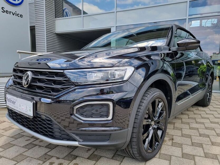 T-Roc