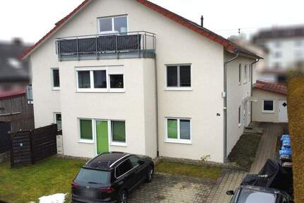 Wohnung Sigmaringen - 3 Zimmer, 89 m&sup2;, 255.000&euro; | Angebot:25536213