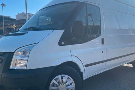 Ford Transit 166.000 km 7.990 &euro; Hamburg 20097