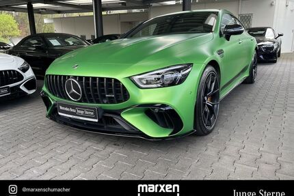 Mercedes AMG GT