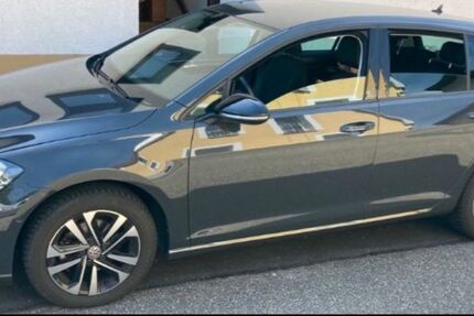 VW Golf 58.500 km 14.280 &euro; Muggensturm 76461