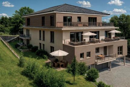 Eigentumswohnungen von 1-3 Zimmern Kurzone 1 Bad Kissingen 3 zimmer