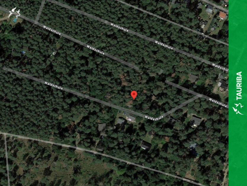 Grundstück zu verkaufen in Detershagen 87.000 € 2493 m²