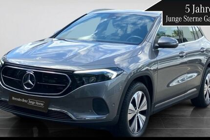 Mercedes-Benz EQA 38.497 km 33.998 &euro; Kaiserslautern 67663