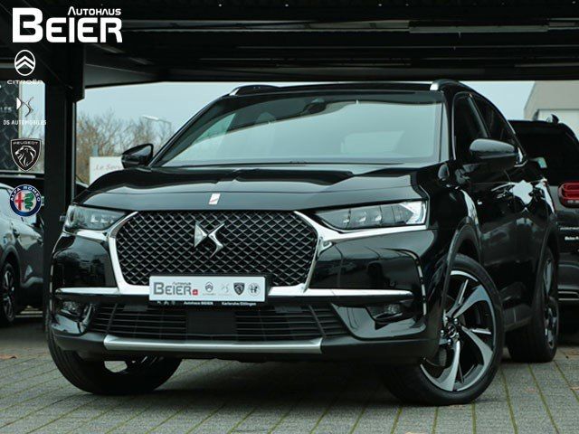DS Automobiles DS7 (Crossback) 14.990 km 28.680 &euro; Karlsruhe 76131