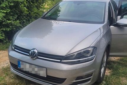 VW Golf 127.000 km 11.500 &euro; schönau 84337