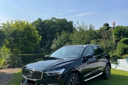 Volvo XC60 72.400 km 32.500 &euro; Angermünde 16278