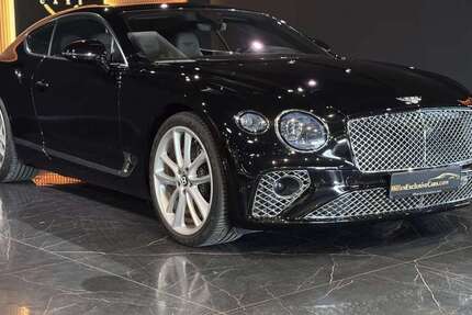 Bentley Continental GT 88.595 km 127.000 &euro; Bleialf 54608