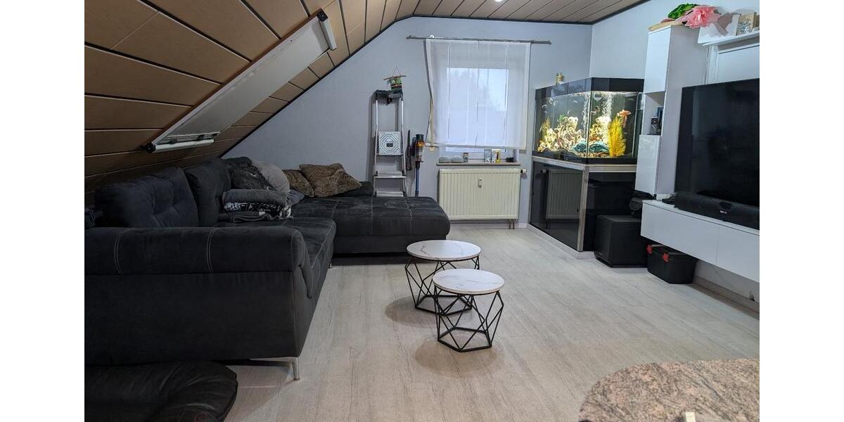 Dachgeschoßwohnung Satteldorf - 4 Zimmer, 85 m&sup2;, 250.000&euro; | Angebot:26653168