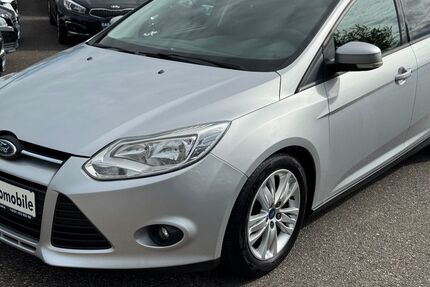 Ford Focus 119.009 km 6.200 &euro; Bad Langensalza 99947