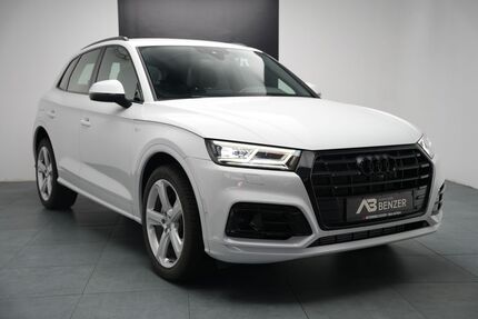 Audi Q5 62.500 km 29.999 &euro; Wirges 56422