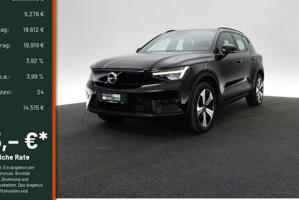 Volvo XC40 28.221 km 23.390 &euro; Engelskirchen 51766