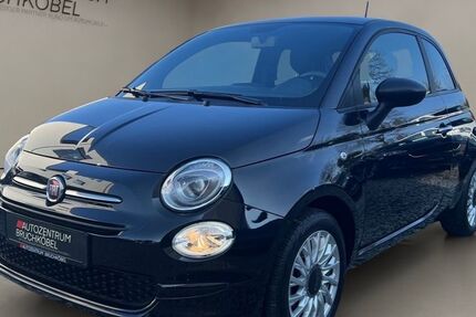 Fiat 500 15.051 km 12.990 &euro; Bruchköbel 63486