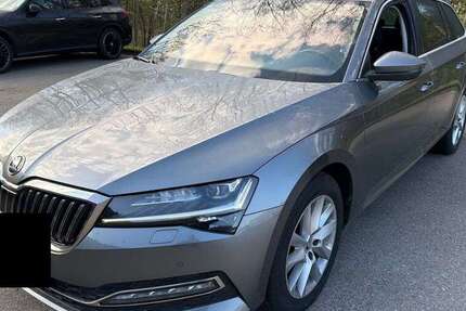 Skoda Superb 185.579 km 19.450 &euro; Herges-Hallenberg 98587