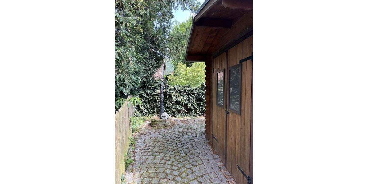 Einfamilienhaus Lindewerra - 6 Zimmer, 214 m&sup2;, 424.000&euro; | Angebot:25716283