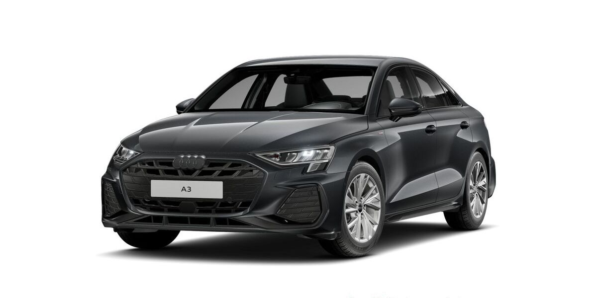 Audi A3 13.822 km 30.480 &euro; Haßfurt 97437