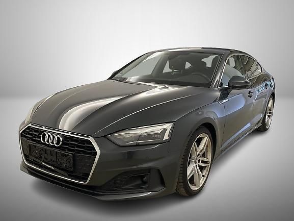 Audi A5 88.206 km 28.499 € Ergolding 84030