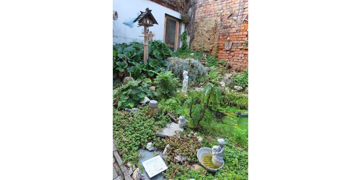Mehrfamilienhaus, Wohnhaus Zeulenroda-Triebes Zeulenroda - 1 Zimmer, 249.900&euro; | Angebot:26345777