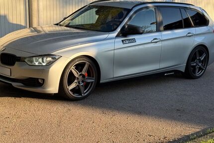 BMW 316 129.998 km 8.999 &euro; Werdau 08412