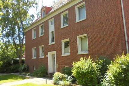 Wohnung Norden - 2 Zimmer, 54 m&sup2;, 480&euro; | Angebot:25424457