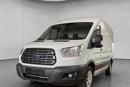 Ford Transit 138.286 km 17.490 &euro; Esslingen 73730