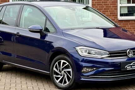 VW Golf Sportsvan 99.998 km 19.290 € Isernhagen 30916