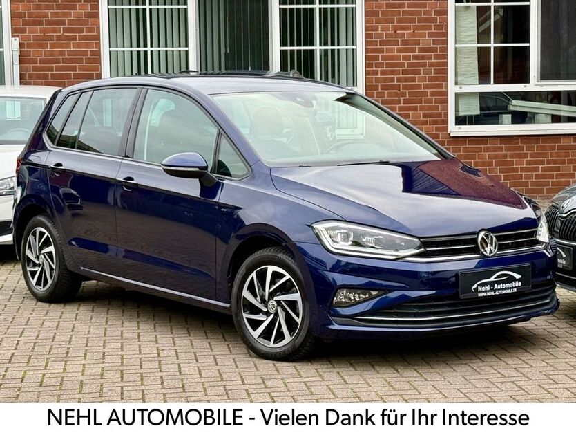 VW Golf Sportsvan 99.998 km 19.290 € Isernhagen 30916