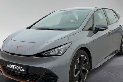Cupra Born 61.530 km 23.960 &euro; Burgwedel 30938