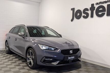 Seat Leon 28.097 km 24.990 &euro; Monheim 40789
