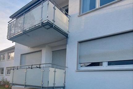 Wohnung zu vermieten 2 zimmer