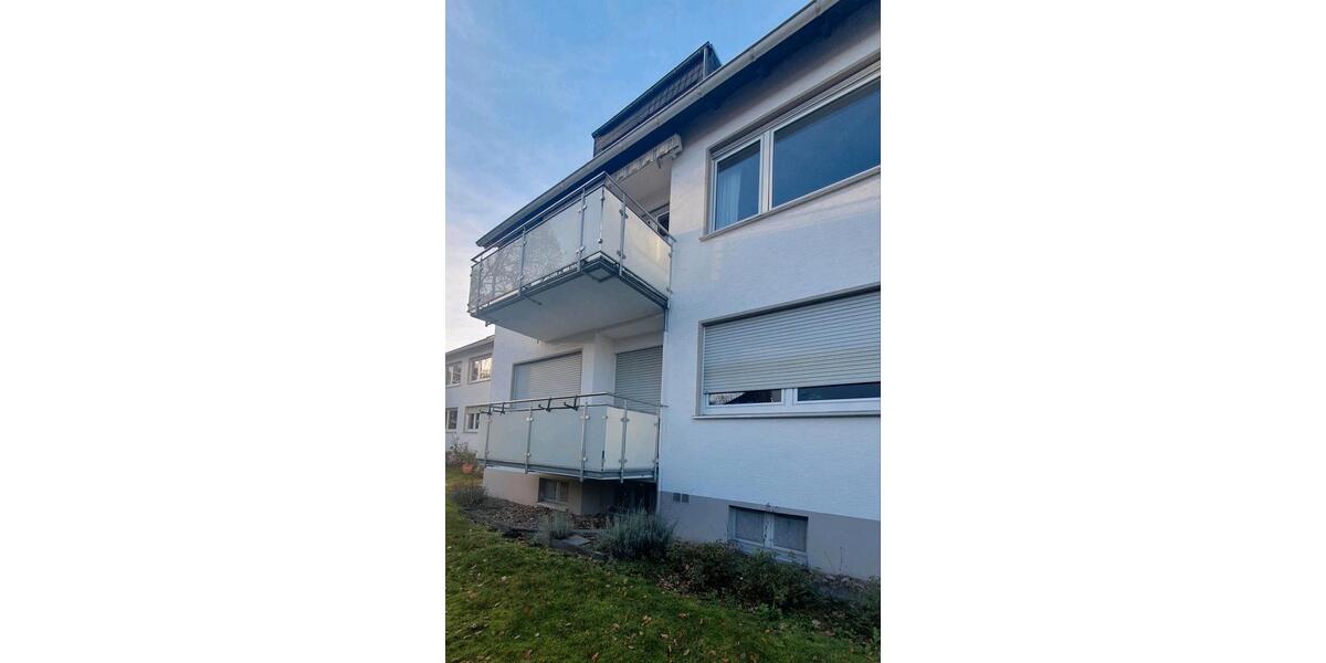 Wohnung zu vermieten 2 zimmer