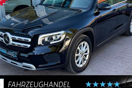 Mercedes-Benz GLB 200 141.167 km 25.490 &euro; Spremberg 03130