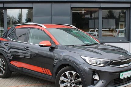 Kia Stonic 92.054 km 13.700 &euro; Königs Wusterhausen 15711