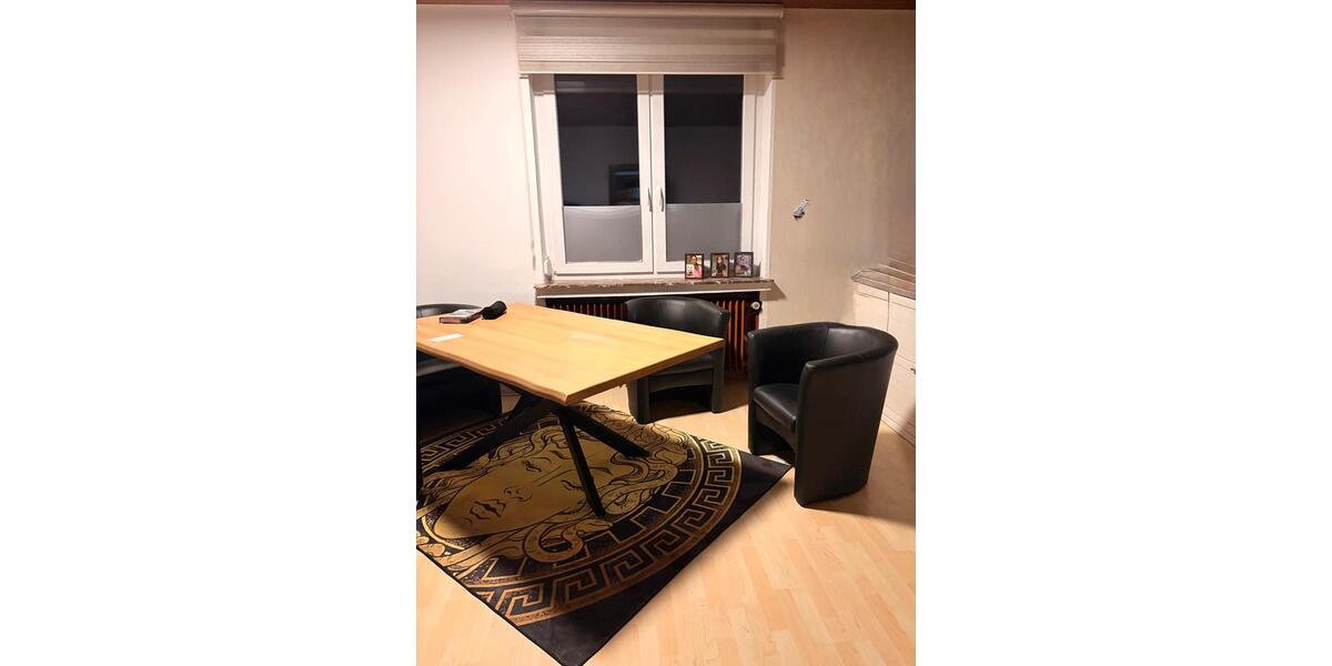 Zimmer auf Zeit Inklusivm 1 zimmer