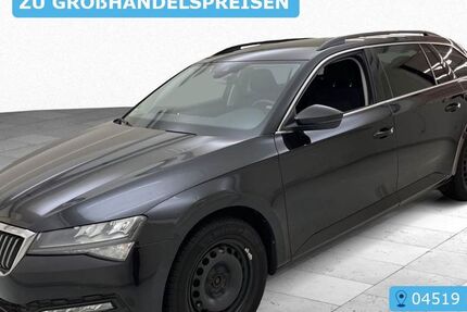 Skoda Superb 100.218 km 18.090 &euro; Starnberg 82319