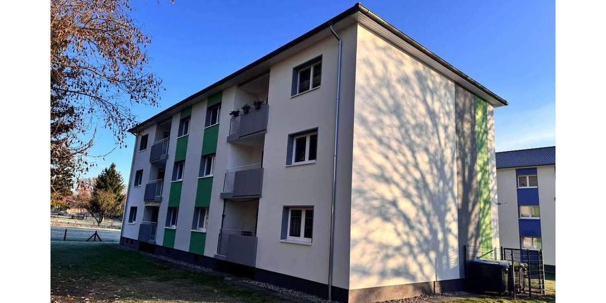 Etagenwohnung Bad Fallingbostel - 4.5 Zimmer, 94 m&sup2;, 149.900&euro; | Angebot:26406620