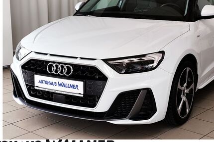 Audi A1 51.400 km 25.290 € Wolnzach 85283