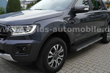 Ford Ranger 104.000 km 29.500 € Emmendingen 79312