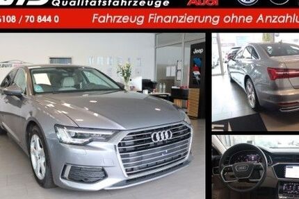 Audi A6 79.000 km 27.950 &euro; Mühlheim am Main 63165