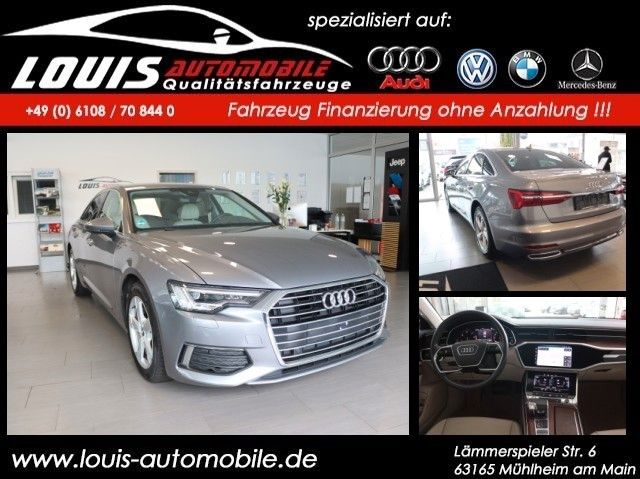 Audi A6 79.000 km 27.950 &euro; Mühlheim am Main 63165