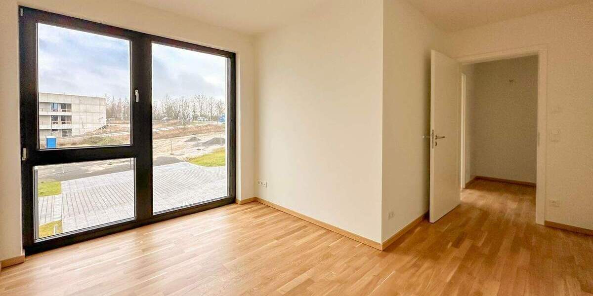 Doppelhaushälfte Zwenkau - 5 Zimmer, 157 m&sup2;, 2.435&euro; | Angebot:25834933